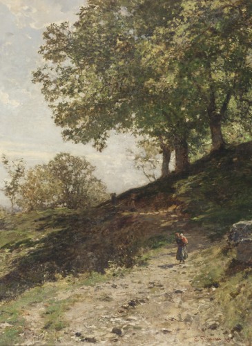 EUGENIO GIGNOUS