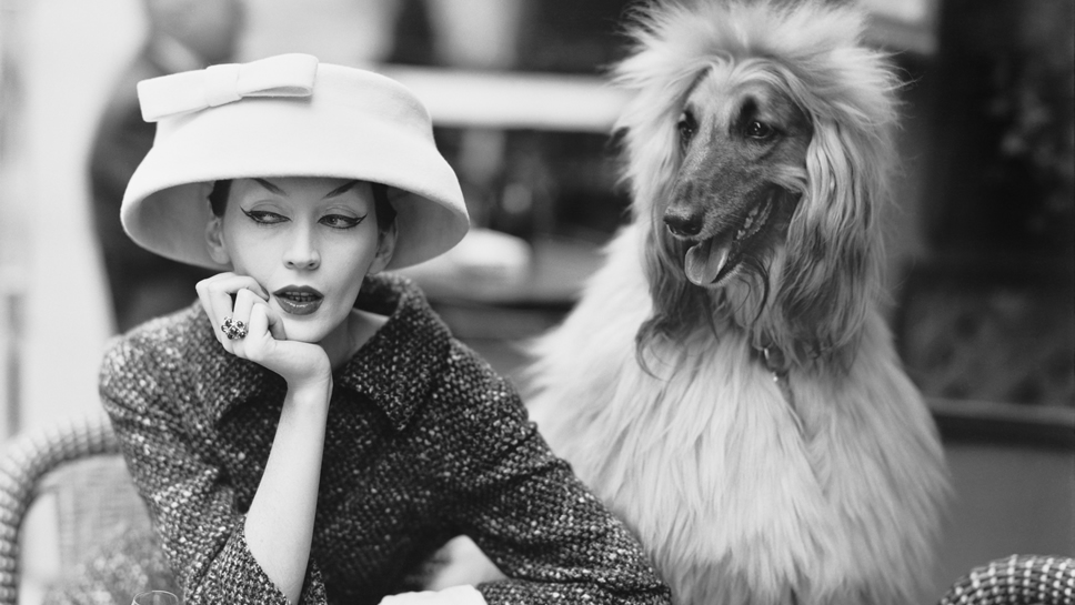Balenciaga and the beauty of style