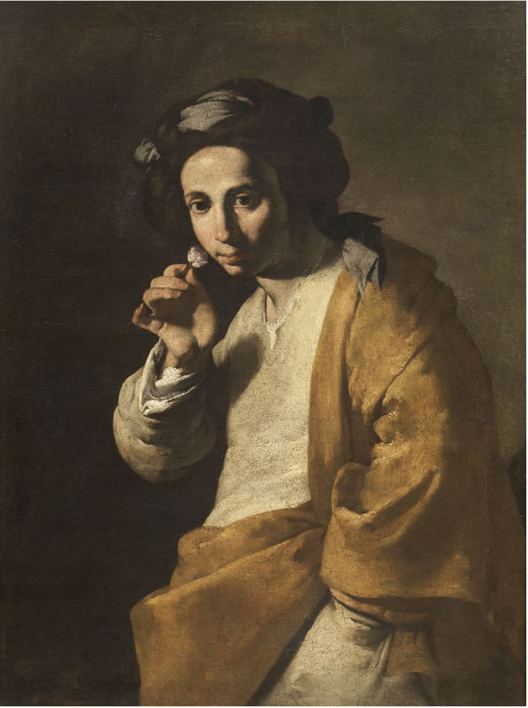Fondazione De Vito. The modernity of seventeenth-century Neapolitan art