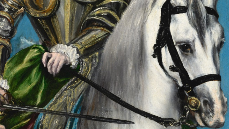 El Greco. Veneziano, universale e contemporaneo