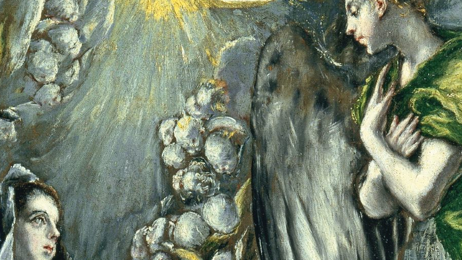 El Greco. Venetian, universal and contemporary