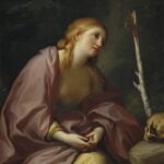 Magdalena penitente