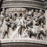 PULPITO PRESENTAZIONE TEMPIO