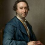 Retrato de José Nicolás de Azara