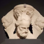 tito-sarrocchi-cristo-salmista