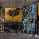 03. Kiefer. Le Alchimiste. Installation view. Ph Ela Bialkowska, OKNO Studio