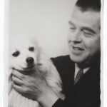 06 René Magritte et Jackie
