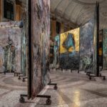 08. Kiefer. Le Alchimiste. Installation view. Ph Ela Bialkowska, OKNO Studio