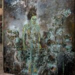 10. Kiefer. Le Alchimiste. Installation view. Ph Ela Bialkowska, OKNO Studio