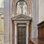 San_Lorenzo_porta_Apostoli
