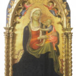 01 Gherardo Starnina, Milano, Museo Diocesano