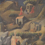 03 Tebaide,part. Museo S. Marco bis