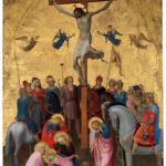 04_Crocifissione 1418-20 circa