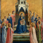 07_Madonna col bambino in trono