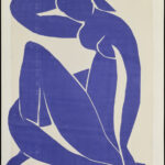 10.Nu bleu II