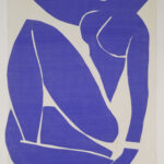 11.Nu bleu III