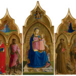 18_Trittico Francescano