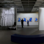 22.Vue de l’exposition Matisse 1941-1954, Grand Palais x Centre Pompidou. Photo© Luc Castel, 2026 (1)