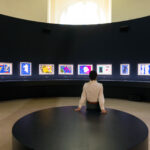 23.Vue de l’exposition Matisse 1941-1954, Grand Palais x Centre Pompidou. Photo© Luc Castel, 2026 (2)