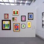 25.Vue de l’exposition Matisse 1941-1954, Grand Palais x Centre Pompidou. Photo© Luc Castel, 2026 (5)