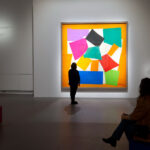 27.Vue de l’exposition Matisse 1941-1954, Grand Palais x Centre Pompidou. Photo© Luc Castel, 2026 (7)