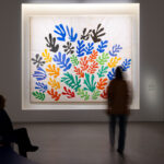 28.Vue de l’exposition Matisse 1941-1954, Grand Palais x Centre Pompidou. Photo© Luc Castel, 2026 (8)