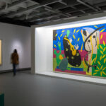 29.Vue de l’exposition Matisse 1941-1954, Grand Palais x Centre Pompidou. Photo© Luc Castel, 2026 (9)