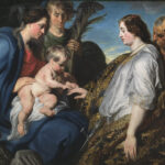 04 Anversa Matrimonio 1618 – 1620 circa