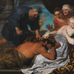 05 Anversa Sansone 1618 – 1620 circa