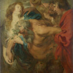 07 Anvesa Sileno 1619-1620 circa