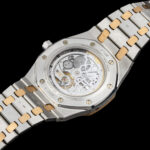 003 ROYAL OAK