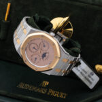 004 ROYAL OAK