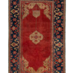 18 MIRCO CATTAI FINE ART AND ANTIQUES RUGS
