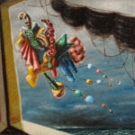 31 GALLERIA D’ARTE FREDIANO FARSETTI