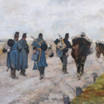 71 SOCIETA DI BELLE ARTI