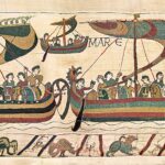 07 Bayeux Tapestry Lead Image 1960×1960 © LFPN A. Cazin