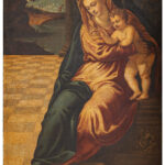 A 41 TINTORETTO