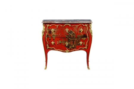 CASSETTONE FRANCESE