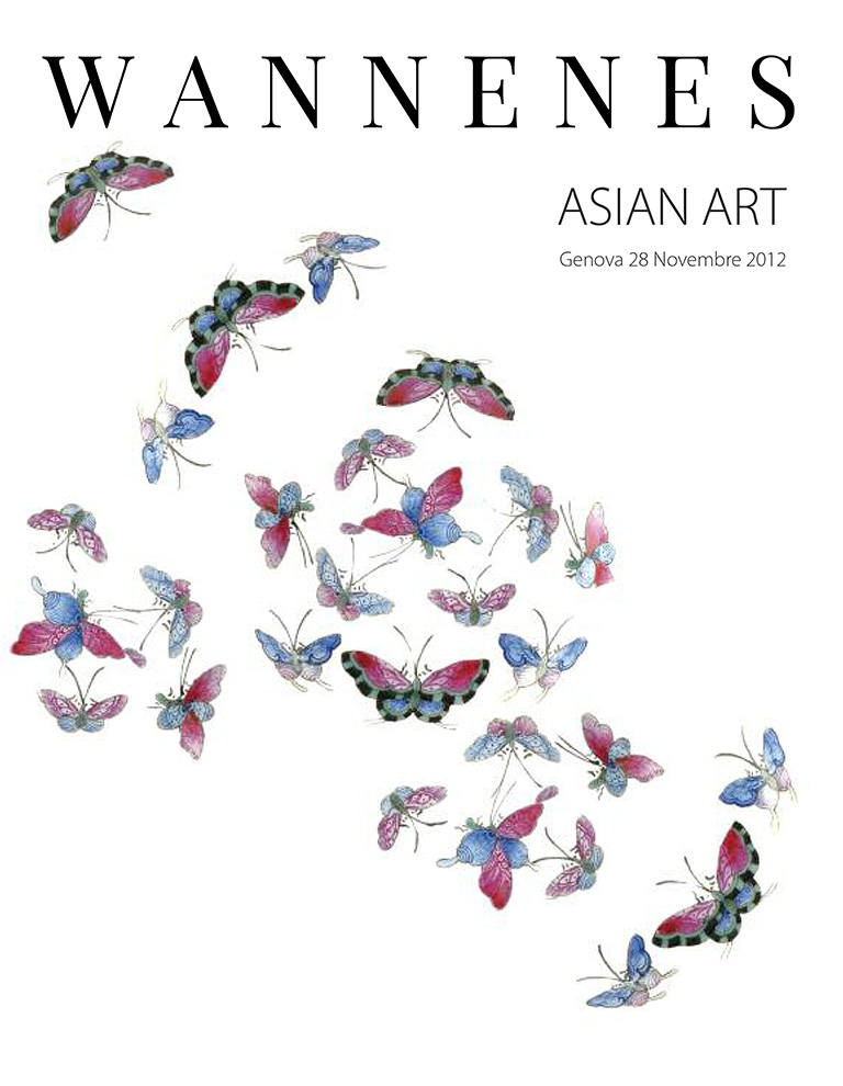 Asian Art28 novembre 2012