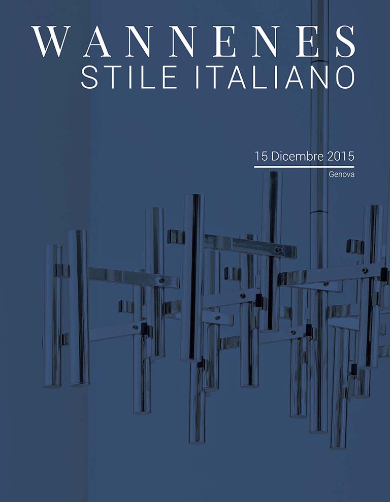 Stile Italiano15 dicembre 2015