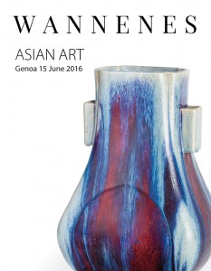 Asian Art15 June 2016