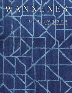 Carpets & Antique Textiles