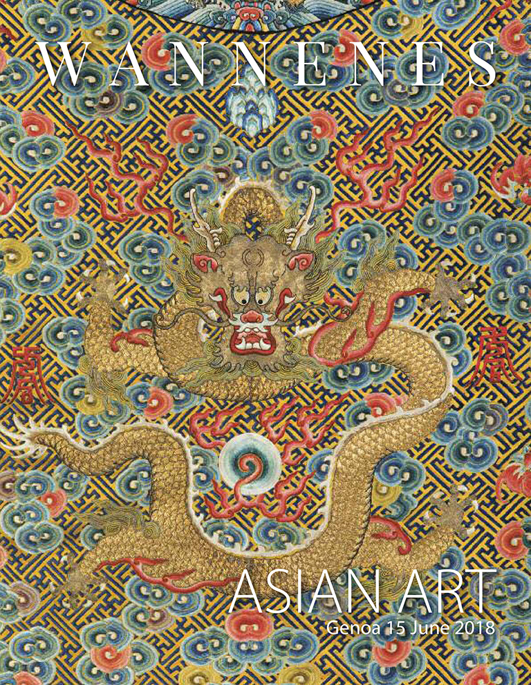 Asian Art15 giugno 2018