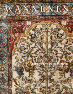 Antique Rugs and Carpets