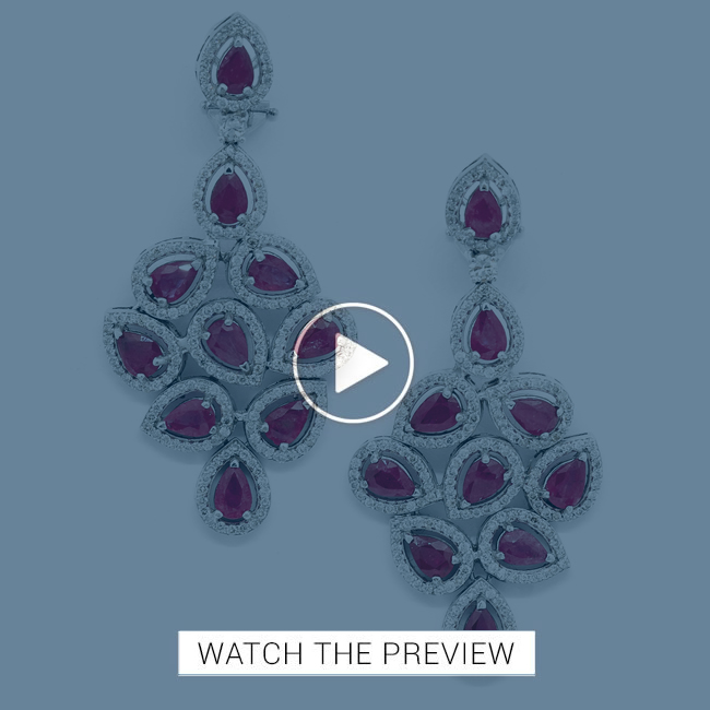 Preview Jewels – Web–only 1 – 13 October 2021