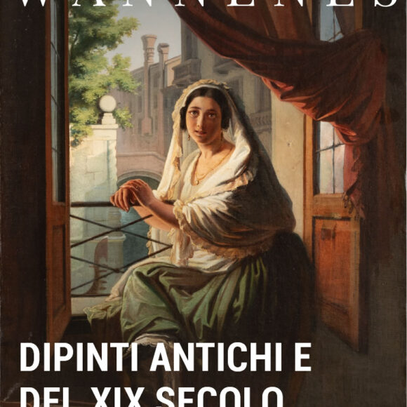 Dipinti Antichi e del XIX secoloWeb-only, 2 – 14 marzo 2023