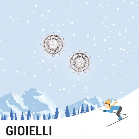 Gioielli|Web-only, 24 febbraio – 7 marzo 2023