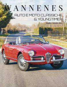 Classic Cars, Motorcycles & Youngtimer | 5 March 2023