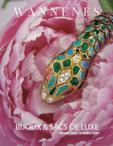 Jewels & Luxury Bags  