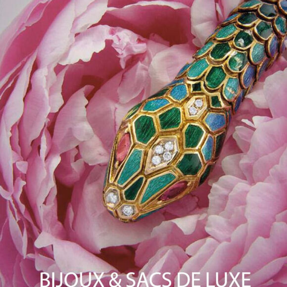 Bijoux et Sacs de Luxe |  19 – 20 luglio 2023